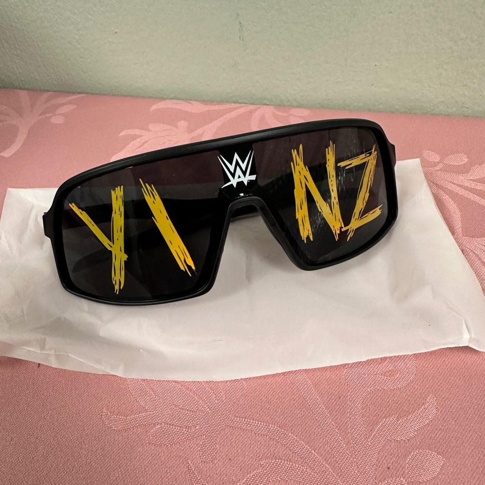 WWE Yinz Sunglasses Pittsburgh Pirates MLB - SGA 5/10/25